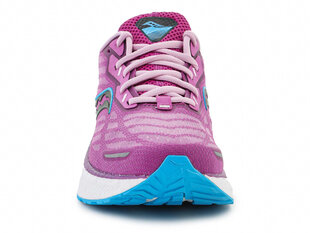 Saucony Triumph 19 S10678-30 29495-450 kaina ir informacija | Sportiniai bateliai, kedai moterims | pigu.lt