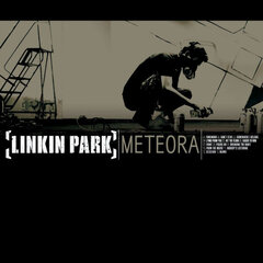 Vinilinė plokštelė Linkin Park Meteora kaina ir informacija | Vinilinės plokštelės, CD, DVD | pigu.lt