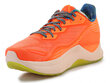 Saucony sportiniai batai vyrams S20689-45, oranžiniai цена и информация | Kedai vyrams | pigu.lt