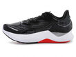 Sportiniai batai vyrams Saucony Endorphin Shift 2 S20689-10 29507-461, juodi kaina ir informacija | Kedai vyrams | pigu.lt