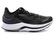 Sportiniai batai vyrams Saucony Endorphin Shift 2 S20689-10 29507-461, juodi kaina ir informacija | Kedai vyrams | pigu.lt