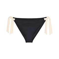 Bikini kelnaitės moterims Triumph 0004, juodos цена и информация | Купальники | pigu.lt