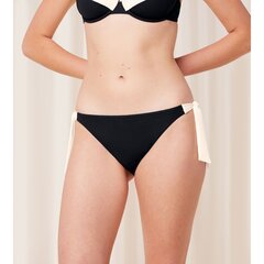 Bikini kelnaitės moterims Triumph 0004, juodos цена и информация | Купальники | pigu.lt