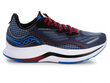 Saucony sportiniai batai vyrams S20689-30, mėlyni kaina ir informacija | Kedai vyrams | pigu.lt