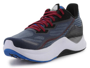 Saucony sportiniai batai vyrams S20689-30, mėlyni kaina ir informacija | Kedai vyrams | pigu.lt
