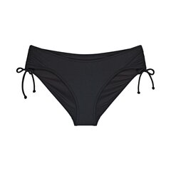 Bikini kelnaitės moterims Triumph 0004, juodos цена и информация | Купальники | pigu.lt