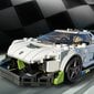 76900 LEGO® Speed Champions Koenigsegg Jesko kaina ir informacija | Konstruktoriai ir kaladėlės | pigu.lt