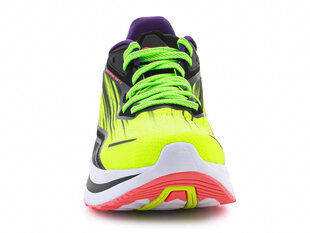 Saucony sportiniai batai vyrams S20689-65, įvairių spalvų kaina ir informacija | Kedai vyrams | pigu.lt