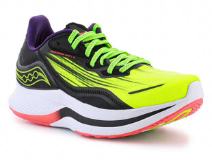 Saucony sportiniai batai vyrams S20689-65, įvairių spalvų цена и информация | Кроссовки для мужчин | pigu.lt