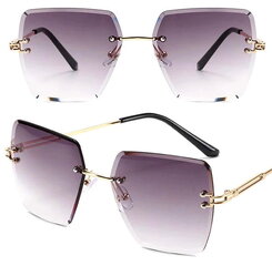 Солнцезащитные очки для женщин O26 цена и информация | Солнцезащитные очки для женщин | pigu.lt