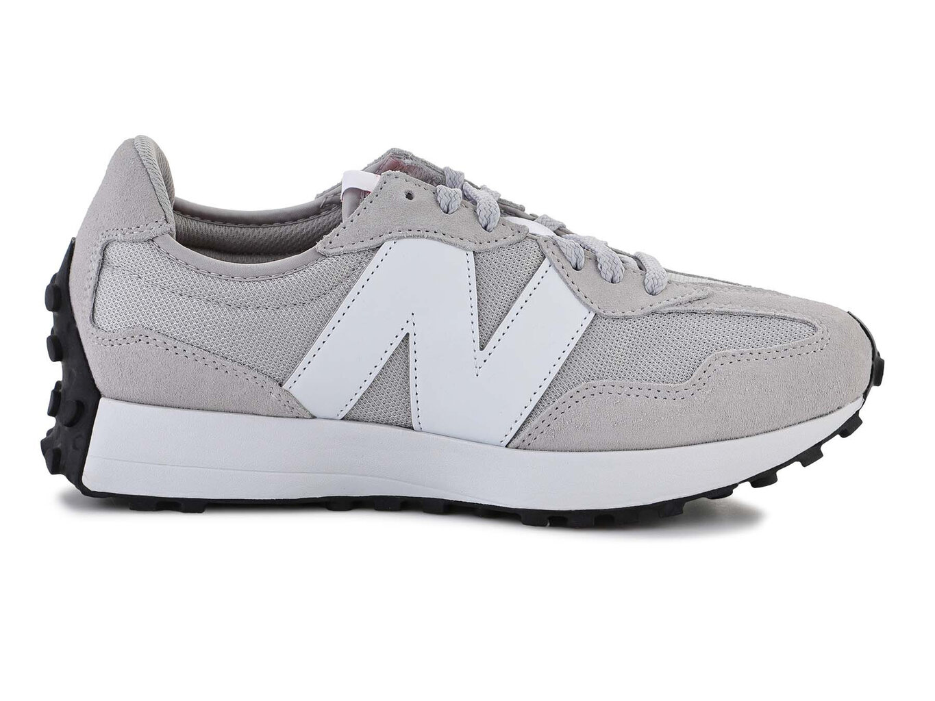 Laisvalaikio batai vyrams New Balance MS327CGW 29990-666, smėlio spalvos kaina ir informacija | Kedai vyrams | pigu.lt