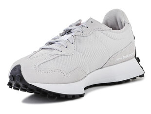 Laisvalaikio batai vyrams New Balance MS327CGW 29990-666, smėlio spalvos цена и информация | Кроссовки для мужчин | pigu.lt