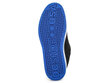 Laisvalaikio batai vyrams Dc Lynx Zero 13454, juodi kaina ir informacija | Kedai vyrams | pigu.lt