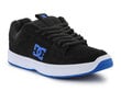 Laisvalaikio batai vyrams Dc Lynx Zero 13454, juodi цена и информация | Kedai vyrams | pigu.lt