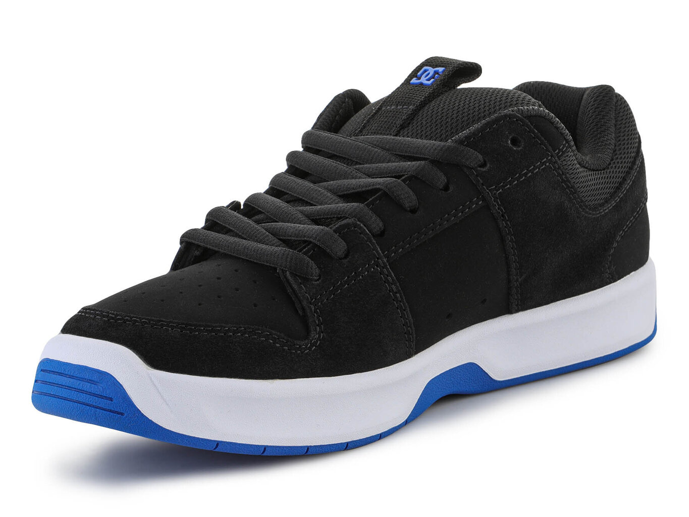 Laisvalaikio batai vyrams Dc Lynx Zero 13454, juodi цена и информация | Kedai vyrams | pigu.lt