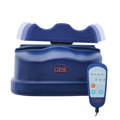 Gess Chi Machine GESS-222 kaina ir informacija | Masažuokliai | pigu.lt