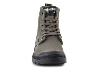 Laisvalaikio batai vyrams Palladium Pampa HI Army 78583-309-M 30019-454, žali kaina ir informacija | Vyriški batai | pigu.lt