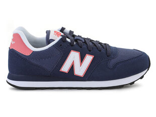 New Balance laisvalaikio batai moterims GW500CI2, mėlyni цена и информация | Спортивная обувь, кроссовки для женщин | pigu.lt