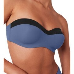 Bikini liemenėlė moterims Triumph 3872, mėlyna цена и информация | Купальники | pigu.lt