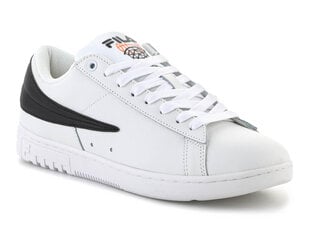 Sportiniai batai vyrams Fila Highflyer 13036, balti kaina ir informacija | Kedai vyrams | pigu.lt