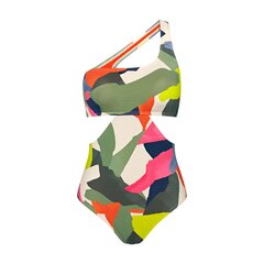 Maudymosi kostiumėlis moterims Triumph M010, įvairių spalvų цена и информация | Купальники | pigu.lt