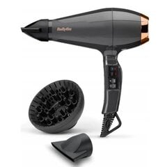 BaByliss 6719DE kaina ir informacija | Plaukų džiovintuvai | pigu.lt