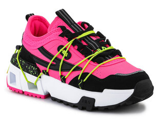 Laisvalaikio batai moterims Fila 30087, rožiniai kaina ir informacija | Sportiniai bateliai, kedai moterims | pigu.lt