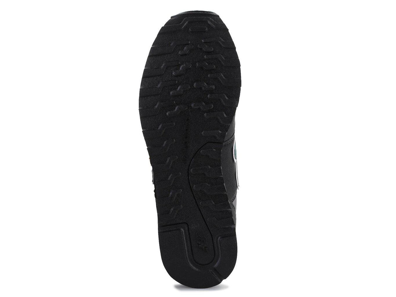 Sportiniai batai vyrams New Balance GM500HA2 30103-449, pilki kaina ir informacija | Kedai vyrams | pigu.lt