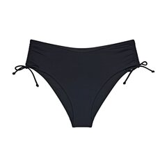Bikini kelnaitės moterims Triumph 0004, juodos цена и информация | Купальники | pigu.lt