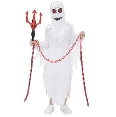 Детский костюм призрака Miulruma A015S цена и информация | Карнавальные костюмы | pigu.lt