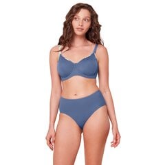 Bikini liemenėlė moterims Triumph 3872, mėlyna цена и информация | Купальники | pigu.lt