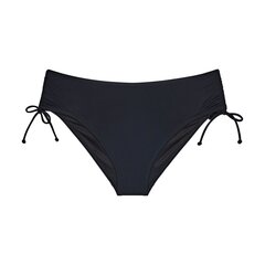 Bikini kelnaitės moterims Triumph 0004, juodos цена и информация | Купальники | pigu.lt