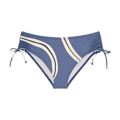 Bikini kelnaitės moterims Triumph 0032, mėlynos цена и информация | Купальники | pigu.lt