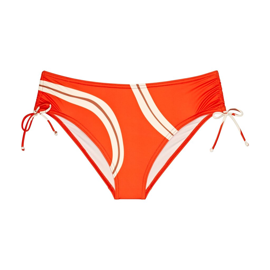 Bikini kelnaitės moterims Triumph M017, oranžinės цена и информация | Maudymosi kostiumėliai | pigu.lt