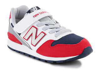 Sportiniai batai vaikams New Balance YV996XF3 30170-436, įvairių spalvų kaina ir informacija | Sportiniai batai vaikams | pigu.lt