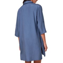 Suknelė moterims Triumph 3872, mėlyna kaina ir informacija | Suknelės | pigu.lt