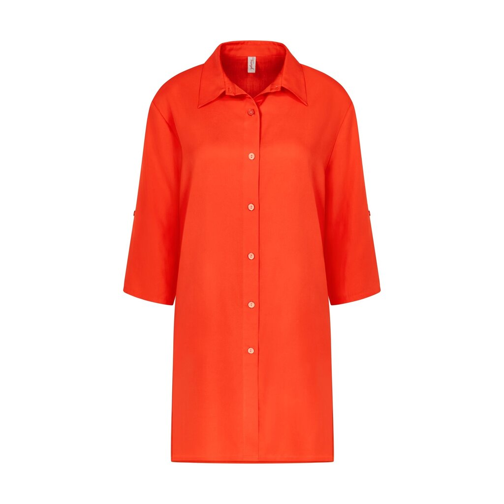 Suknelė moterims Triumph 6714, oranžinė kaina ir informacija | Suknelės | pigu.lt