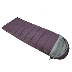 Спальный мешок Vango Kanto, фиолетовый цена и информация | Спальные мешки | pigu.lt