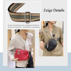 Женская сумка через плечо Avondii цена и информация | Женские сумки | pigu.lt