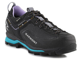 Sportiniai batai moterims Garmont Dragontail Synth GTX 00276, juodi kaina ir informacija | Sportiniai bateliai, kedai moterims | pigu.lt