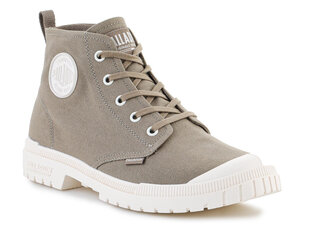 Palladium Pampa SP20 HI CVS 76838-258-M 30305-454 kaina ir informacija | Aulinukai, ilgaauliai batai moterims | pigu.lt