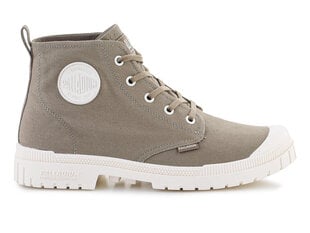 Palladium Pampa SP20 HI CVS 76838-258-M 30305-454 kaina ir informacija | Aulinukai, ilgaauliai batai moterims | pigu.lt