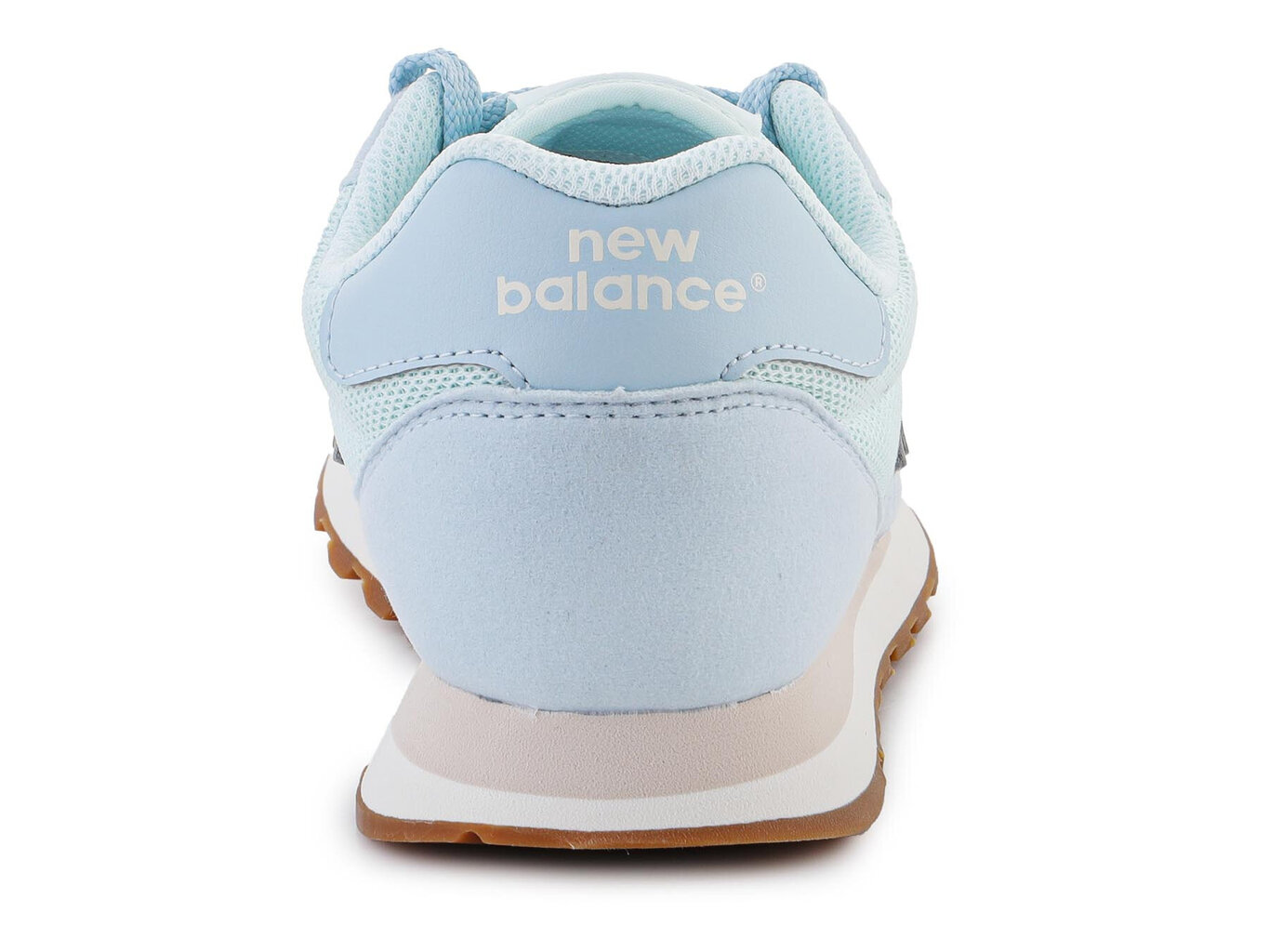 New Balance laisvalaikio batai moterims GW500CS1, mėlyni kaina ir informacija | Sportiniai bateliai, kedai moterims | pigu.lt