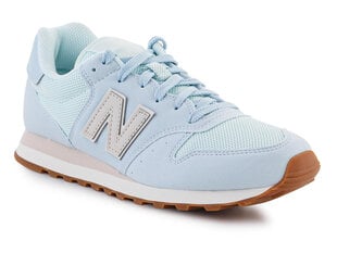 New Balance laisvalaikio batai moterims GW500CS1, mėlyni kaina ir informacija | Sportiniai bateliai, kedai moterims | pigu.lt