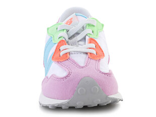Sportiniai batai vaikams New Balance IH327CH 30328-414, įvairių spalvų цена и информация | Детская спортивная обувь | pigu.lt