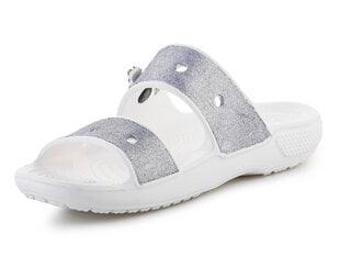 Женская обувь «Crocs» цена и информация | Комнатные тапки женские | pigu.lt