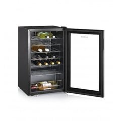 Severin WKS 8908 kaina ir informacija | Vyno šaldytuvai | pigu.lt
