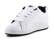 Laisvalaikio batai vyrams Dc Court Graffik 549454, balti kaina ir informacija | Kedai vyrams | pigu.lt