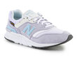 New Balance laisvalaikio batai moterims CW997HSE, pilki kaina ir informacija | Sportiniai bateliai, kedai moterims | pigu.lt