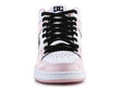 Laisvalaikio batai moterims DC ADJS100162-LTP, rožiniai цена и информация | Sportiniai bateliai, kedai moterims | pigu.lt